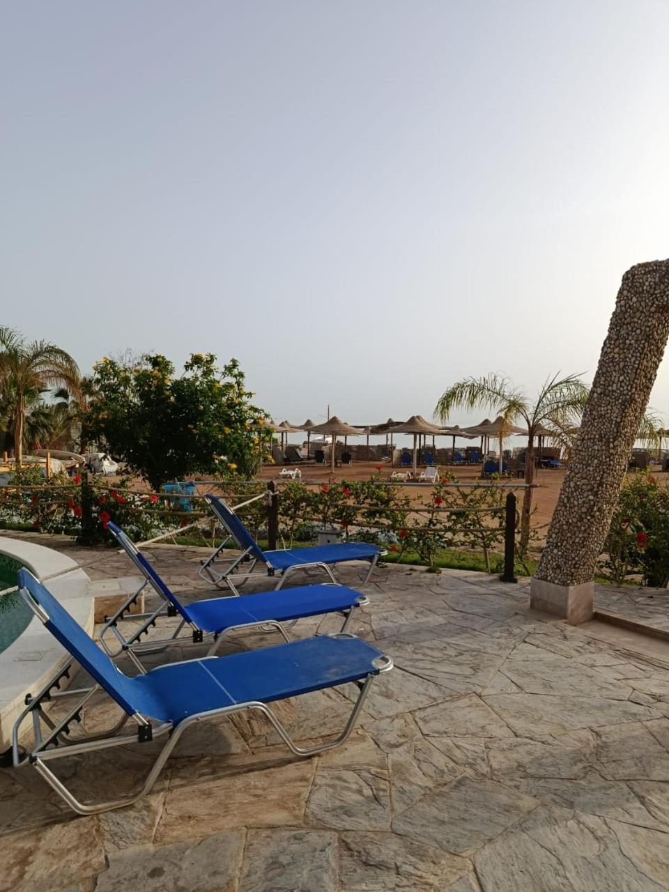 Appartement Turtles Hurghada