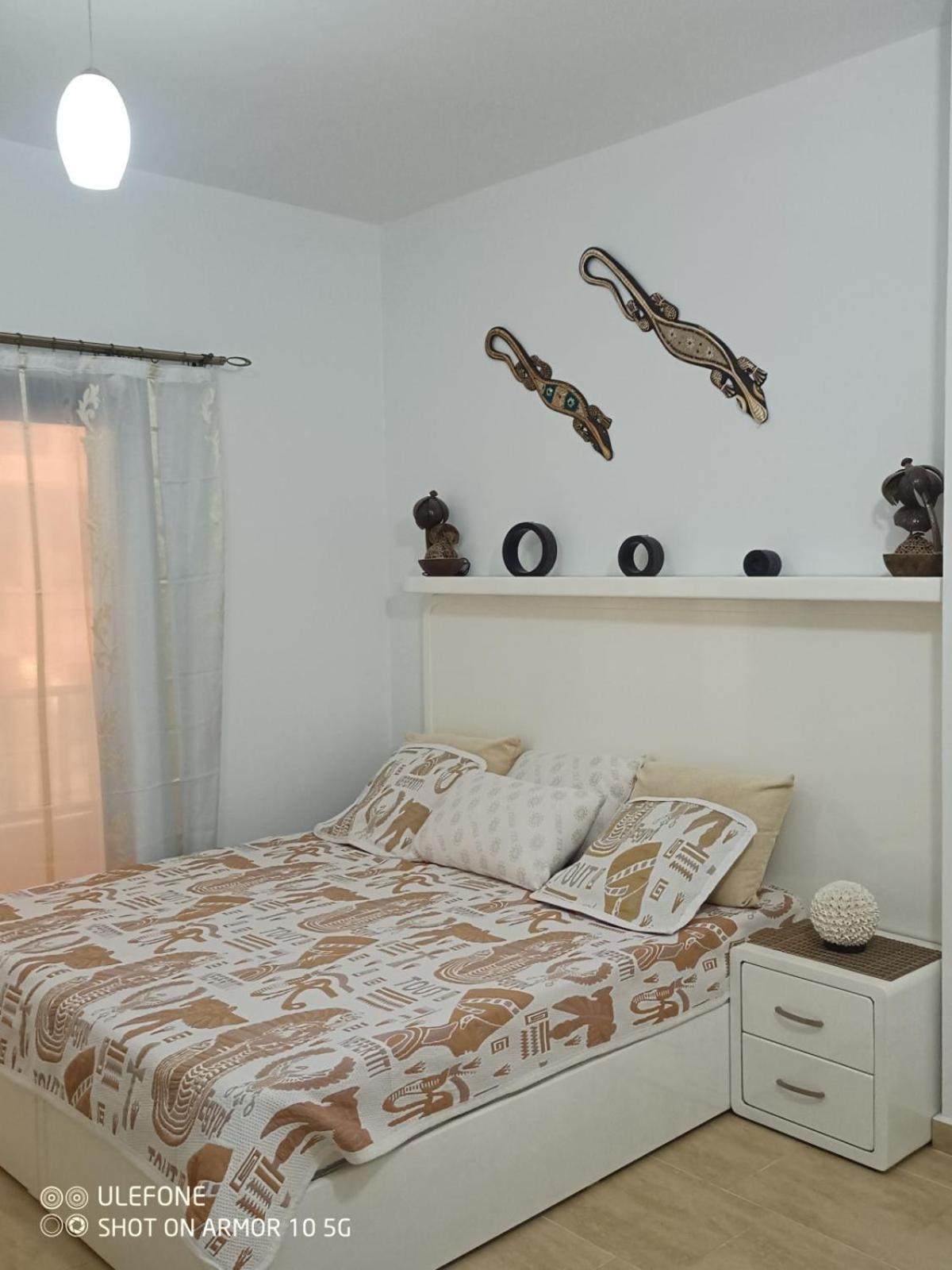 Turtles Appartement *