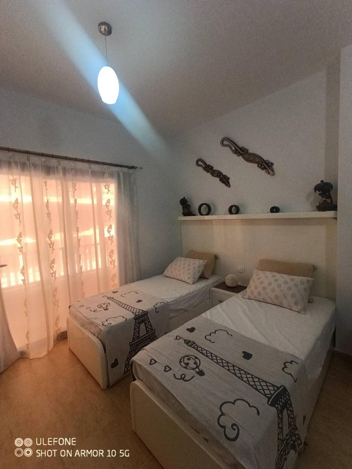 Turtles Appartement