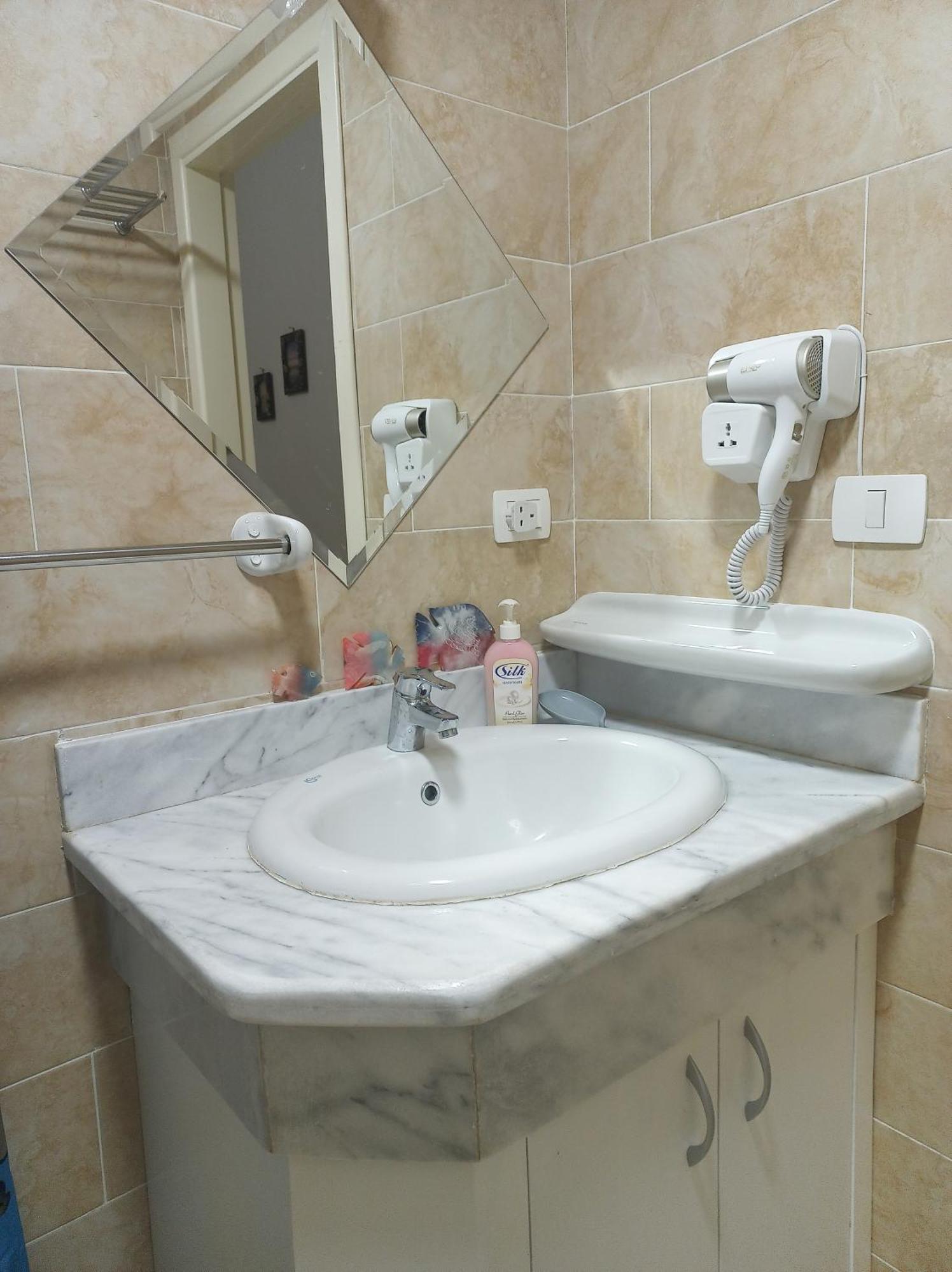 Appartement Turtles *