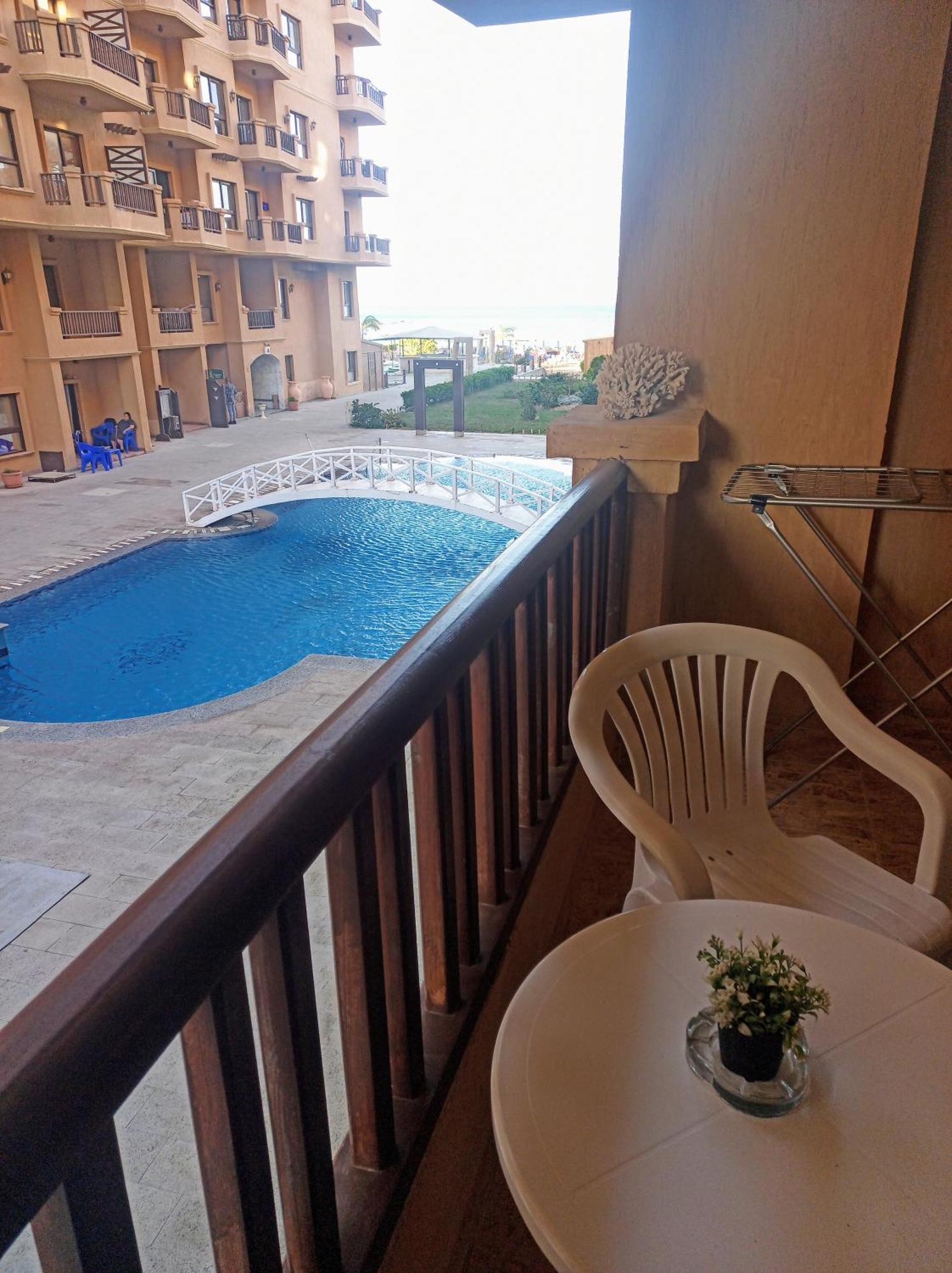 Turtles Appartement *