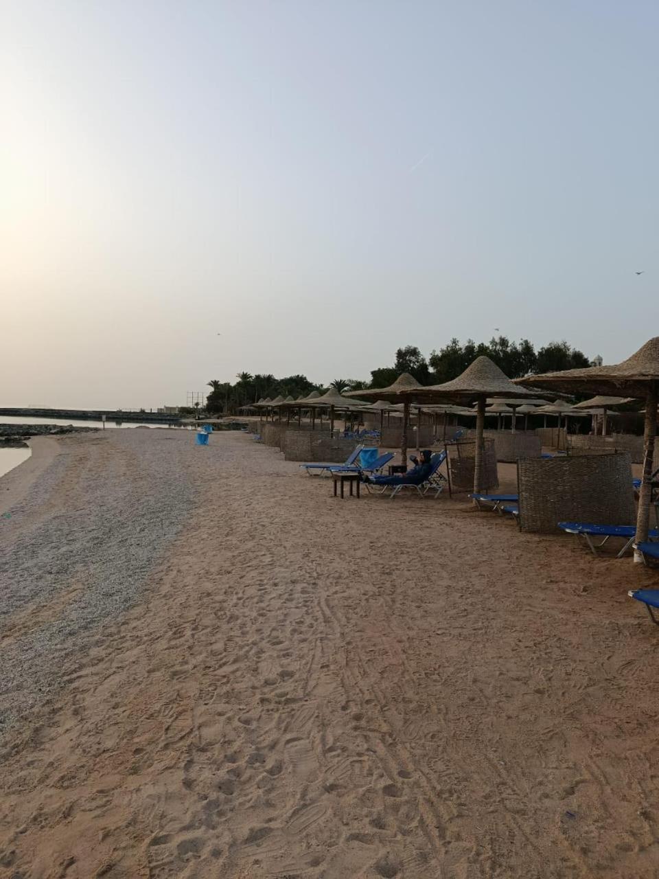 Turtles Apartament Hurghada